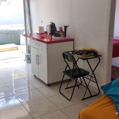 Chez Coco Appartement Balisier Riviere-Salee Luaran gambar