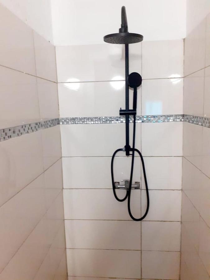 Chez Coco Appartement Balisier Riviere-Salee Luaran gambar
