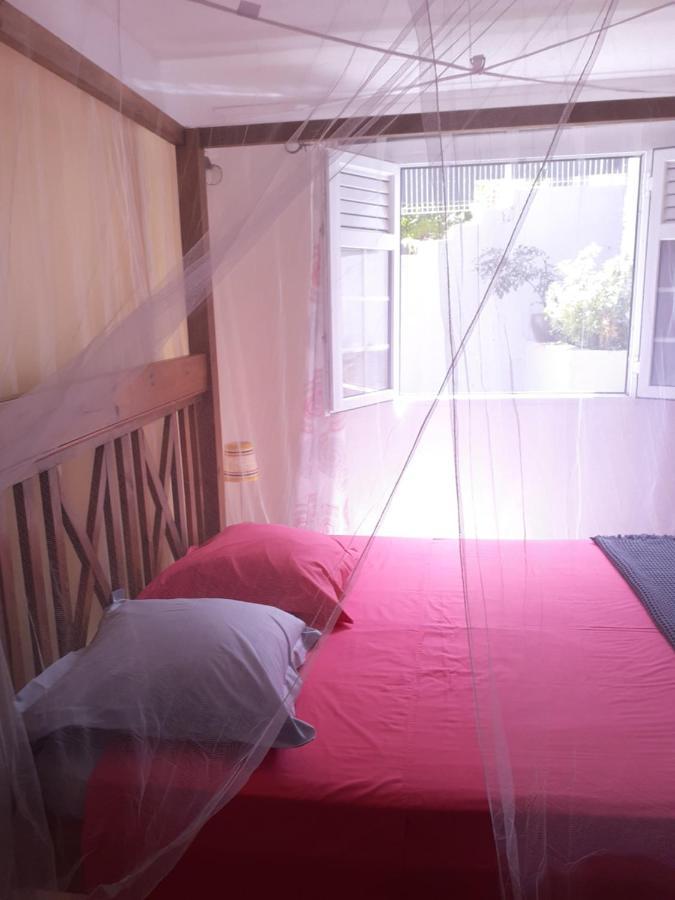 Chez Coco Appartement Balisier Riviere-Salee Luaran gambar